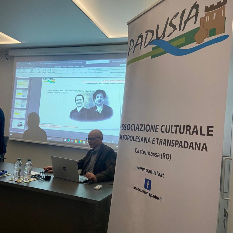 Celebrazione della figura dell’onorevole socialista Giacomo Matteotti