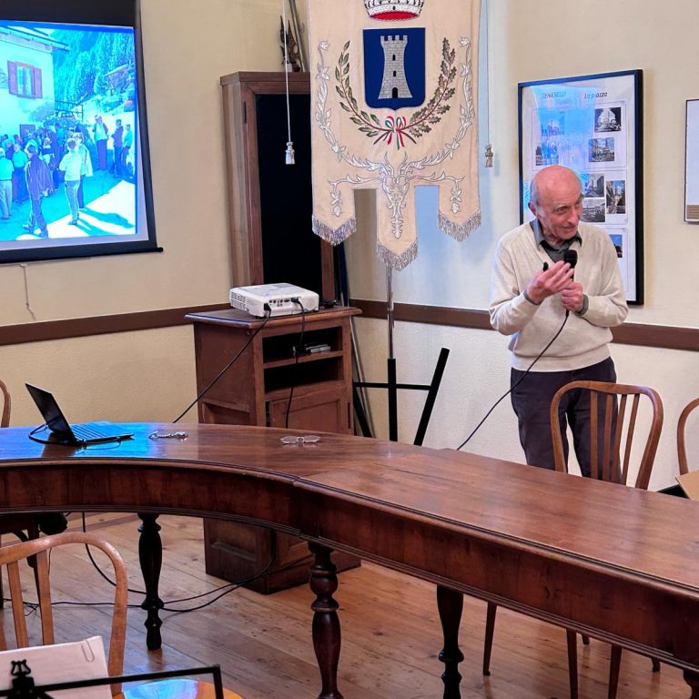 “Matteotti nella memoria cantata”