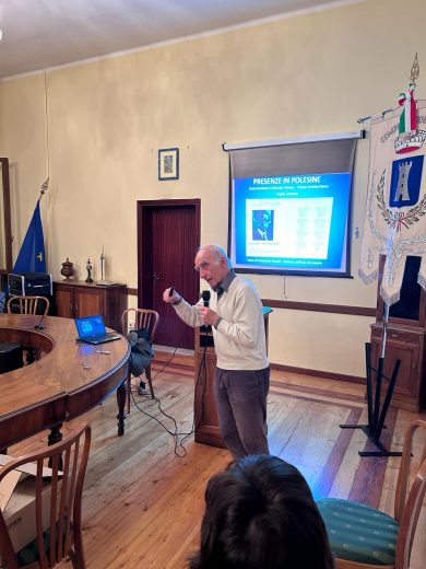 “Matteotti nella memoria cantata”