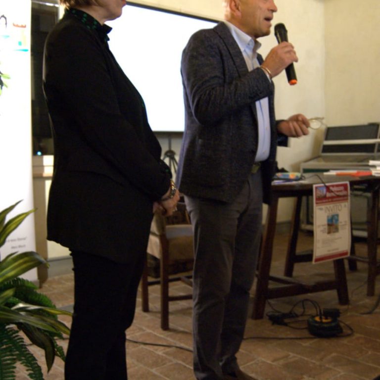 La piazza di Massa nelle immagini del 900