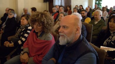 La piazza di Massa nelle immagini del 900