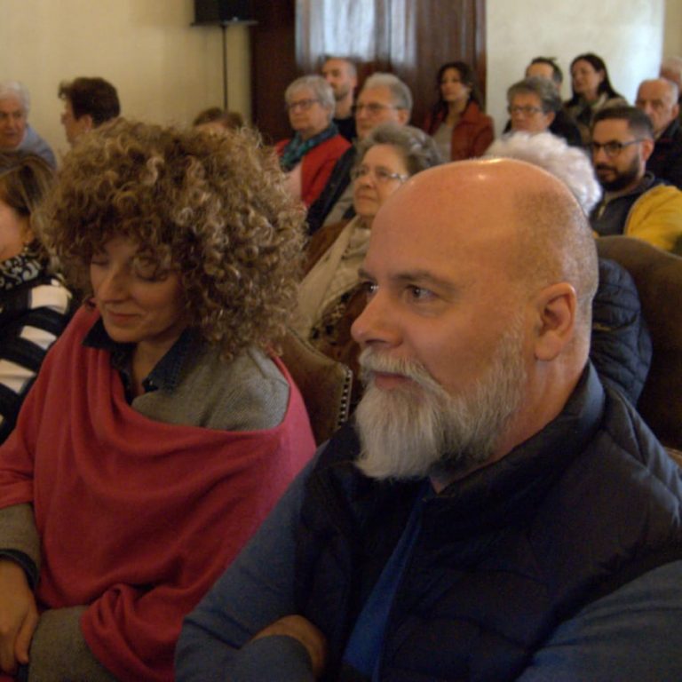 La piazza di Massa nelle immagini del 900