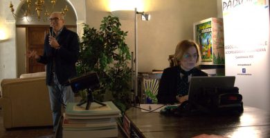 La piazza di Massa nelle immagini del 900
