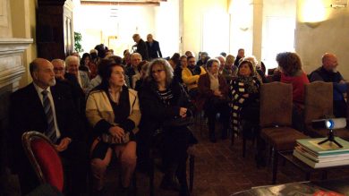 La piazza di Massa nelle immagini del 900