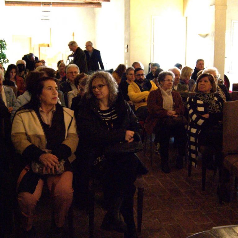 La piazza di Massa nelle immagini del 900