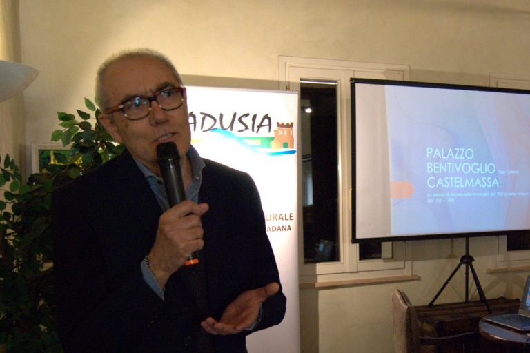 La piazza di Massa nelle immagini del 900